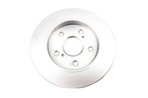 Lexus CT200h Brake Rotor (1) - Rear - DBA - En-Shield - `11-`17