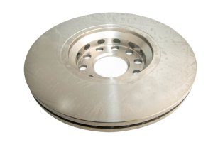 Audi A4 Brake Rotor (1) - Front - DBA - Street Series Standard - `02-`06