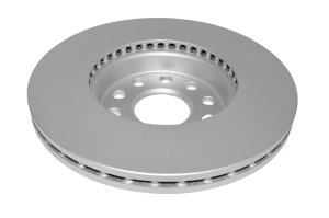 Audi A3 Brake Rotor (1) - Front - DBA - En-Shield - `10-`18