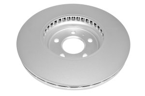 Audi A4 Brake Rotor (1) - Front - DBA - En-Shield Standard - `09-`11 Audi A4 Brake Rotor (1) - Front - DBA - En-Shield Standard - `09-`11