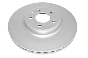 Audi A4 Brake Rotor (1) - Front - DBA - En-Shield Standard - `09-`11 Audi A4 Brake Rotor (1) - Front - DBA - En-Shield Standard - `09-`11