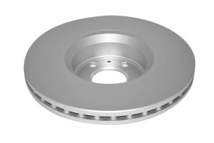 Audi A6 Brake Rotor (1) - Front - DBA - En-Shield - `06-`11 Audi A6 Brake Rotor (1) - Front - DBA - En-Shield - `06-`11