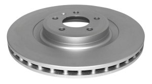 Audi A6 Brake Rotor (1) - Front - DBA - En-Shield Standard - `14-`19 Audi A6 Brake Rotor (1) - Front - DBA - En-Shield Standard - `14-`19