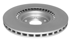 Audi A6 Brake Rotor (1) - Front - DBA - En-Shield Standard - `14-`19 Audi A6 Brake Rotor (1) - Front - DBA - En-Shield Standard - `14-`19