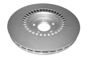 Audi A6 Brake Rotor (1) - Front - DBA - En-Shield - `17-`19 Audi A6 Brake Rotor (1) - Front - DBA - En-Shield - `17-`19