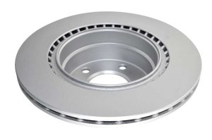 BMW 128i Brake Rotor (1) - Rear - DBA - En-Shield Standard - `08-`13