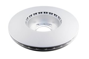 BMW 228i Brake Rotor (1) - Front - DBA - En-Shield - `14-`16