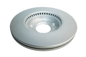 Mazda 6 Brake Rotor (1) - Front - DBA - En-Shield Standard - `03-`05 Mazda 6 Brake Rotor (1) - Front - DBA - En-Shield Standard - `03-`05