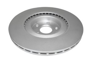 Ford Focus Brake Rotor (1) - Front - DBA - Street Series En-Shield - `16-`19