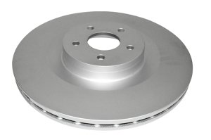 Ford Focus Brake Rotor (1) - Front - DBA - Street Series En-Shield - `16-`19