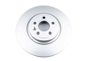 Land Rover Range Rover Velar Brake Rotor (1) - Front - DBA - En-Shield Standard (325 mm) - `18-`20