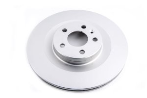 Volvo S90 Brake Rotor (1) - Front - DBA - En-Shield Standard - `17-`20