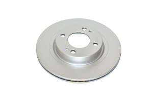 Mitsubishi Mirage Brake Rotor (1) - Front - DBA - En-Shield Standard - `17-`18