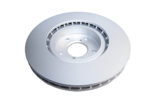 Subaru Impreza Brake Rotor (1) - Front - DBA - En-Shield Standard - `17-`20 Subaru Impreza Brake Rotor (1) - Front - DBA - En-Shield Standard - `17-`20