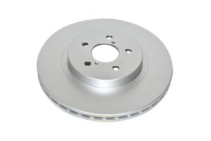 Subaru Impreza Brake Rotor (1) - Front - DBA - En-Shield Standard - `17-`20 Subaru Impreza Brake Rotor (1) - Front - DBA - En-Shield Standard - `17-`20