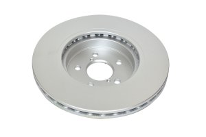 Subaru Impreza Brake Rotor (1) - Front - DBA - En-Shield Standard - `17-`20 Subaru Impreza Brake Rotor (1) - Front - DBA - En-Shield Standard - `17-`20