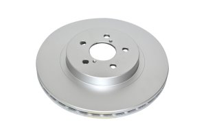 Subaru Impreza Brake Rotor (1) - Front - DBA - En-Shield Standard - `17-`20 Subaru Impreza Brake Rotor (1) - Front - DBA - En-Shield Standard - `17-`20