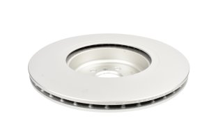 BMW 7 Series Brake Rotor (1) - Rear - DBA - En-Shield Standard - `15-`19