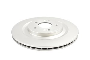 Hyundai Santa Fe Hybrid Brake Rotor (1) - Rear - DBA - En-Shield Standard - `21-`23 Hyundai Santa Fe Hybrid Brake Rotor (1) - Rear - DBA - En-Shield Standard - `21-`23