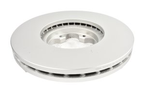 Ford Transit-350 Brake Rotor (1) - Rear - DBA - En-Shield Standard - `20-`22 Ford Transit-350 Brake Rotor (1) - Rear - DBA - En-Shield Standard - `20-`22