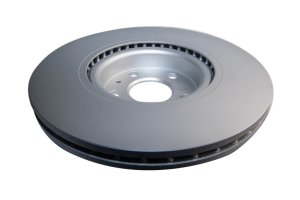Volvo S90 Brake Rotor (1) - Front - DBA - En-Shield Standard - `17-`20