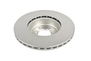 BMW Z4 Brake Rotor (1) - Front - DBA - En-Shield Standard - `11-`16