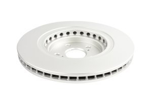 Toyota Highlander Brake Rotor (1) - Front - DBA - En-Shield Standard - `20-`22 Toyota Highlander Brake Rotor (1) - Front - DBA - En-Shield Standard - `20-`22