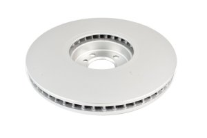 BMW X6 Brake Rotor (1) - Front Left - DBA - En-Shield Standard - `15-`19