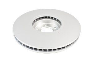 BMW X6 Brake Rotor (1) - Front Right - DBA - En-Shield Standard - `15-`19