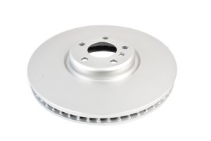 BMW X6 Brake Rotor (1) - Front Right - DBA - En-Shield Standard - `15-`19