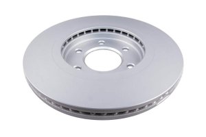 Infiniti QX56 Brake Rotor (1) - Front - DBA - En-Shield - `11-`13 Infiniti QX56 Brake Rotor (1) - Front - DBA - En-Shield - `11-`13