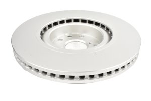 Lexus IS350 F Sport Brake Rotor (1) - Front Left - DBA - En-Shield Standard - `20-`21