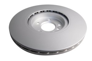 BMW X1 Brake Rotor (1) - Front - DBA - En-Shield - `16-`21 BMW X1 Brake Rotor (1) - Front - DBA - En-Shield - `16-`21