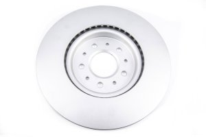 GMC Terrain Brake Rotor (1) - Front - DBA - En-Shield - `18-`22