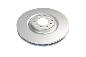 Alfa Romeo Giulia Brake Rotor (1) - Front - DBA - En-Shield Standard - `08-`16