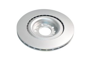 Alfa Romeo Stelvio Brake Rotor (1) - Rear - DBA - En-Shield Std HC - `03-`18 Alfa Romeo Stelvio Brake Rotor (1) - Rear - DBA - En-Shield Std HC - `03-`18