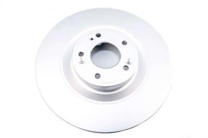 Hyundai Genesis Brake Rotor (1) - Front - DBA - En-Shield - `12-`17 Hyundai Genesis Brake Rotor (1) - Front - DBA - En-Shield - `12-`17