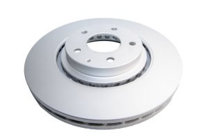 Mazda 6 Brake Rotor (1) - Front - DBA - En-Shield Standard - `19-`21