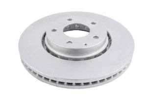 Mazda 6 Brake Rotor (1) - Front - DBA - En-Shield Standard - `19-`21