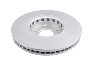 Mazda 6 Brake Rotor (1) - Front - DBA - En-Shield Standard - `19-`21