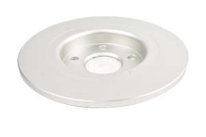 Volvo XC40 Brake Rotor (1) - Rear - DBA - En-Shield - `18-`22