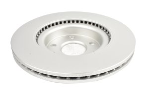 Volvo XC40 Brake Rotor (1) - Front - DBA - En-Shield Standard - `18-`22