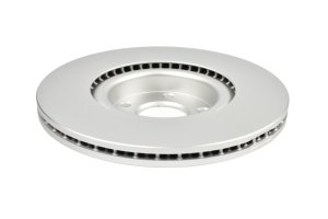 Mazda MX-30 Brake Rotor (1) - Front - DBA - En-Shield Standard - `22-`23