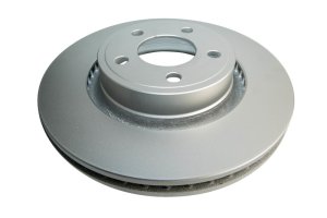 Ford Mustang Brake Rotor (1) - Front - DBA - En-Shield Standard - `15-`20 Ford Mustang Brake Rotor (1) - Front - DBA - En-Shield Standard - `15-`20