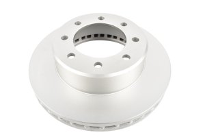 Dodge Ram 2500 Brake Rotor (1) - Front - DBA - En-Shield Standard - `09-`11 Dodge Ram 2500 Brake Rotor (1) - Front - DBA - En-Shield Standard - `09-`11