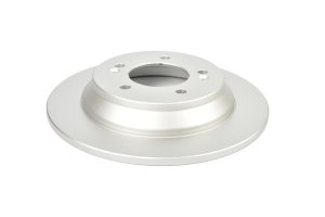 Hyundai Kona Brake Rotor (1) - Rear - DBA - En-Shield - `18-`20