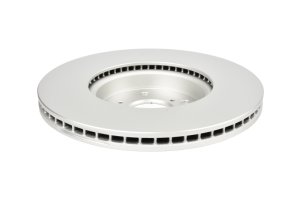 Honda Accord Brake Rotor (1) - Front - DBA - En-Shield Standard - `18-`22