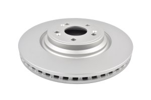 Genesis G80 Brake Rotor (1) - Front - DBA - En-Shield Standard - `21-`27