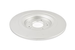 Genesis G80 Brake Rotor (1) - Rear - DBA - En-Shield Standard - `21-`27