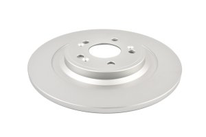 Genesis G80 Brake Rotor (1) - Rear - DBA - En-Shield Standard - `21-`27